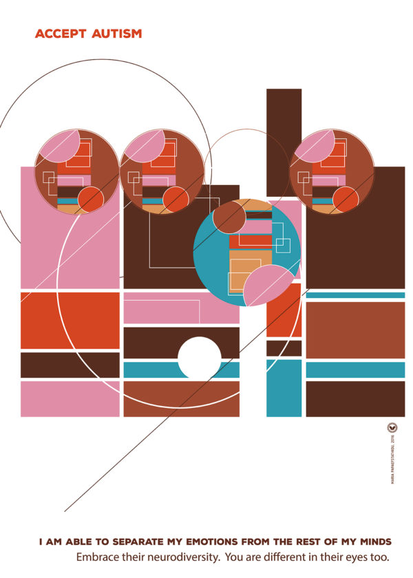 Autism in Shapes [2]
