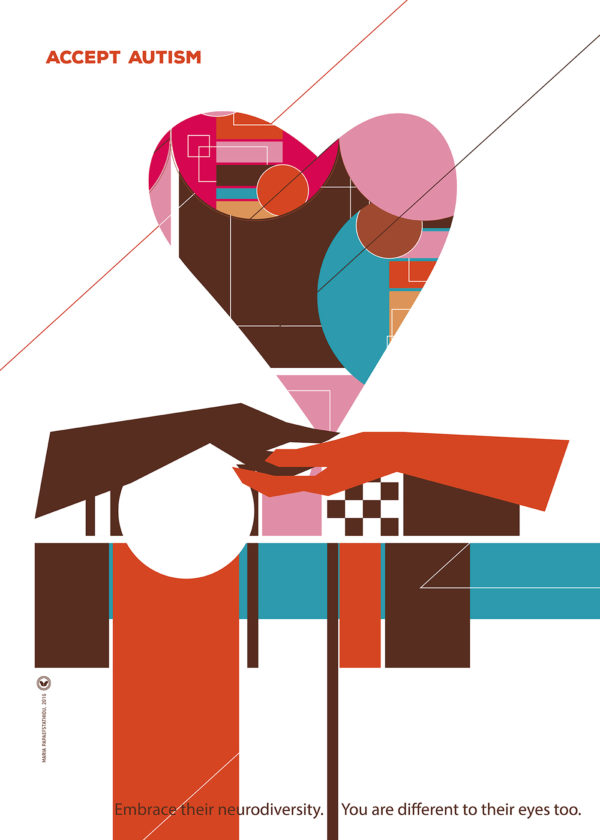 Autism in Shapes [3]