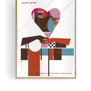 Autism in Shapes [3] - Image 2
