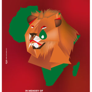 Cecil the Lion...