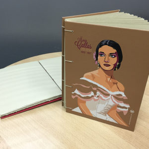 Notebook/Sketchbook - Image 4
