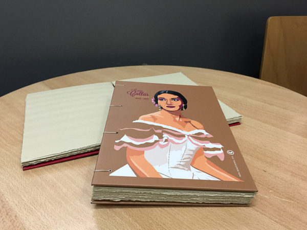 Notebook/Sketchbook