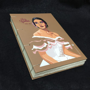 Notebook/Sketchbook - Image 3