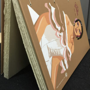 Notebook/Sketchbook - Image 7