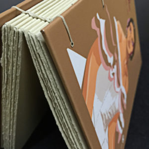 Notebook/Sketchbook - Image 6
