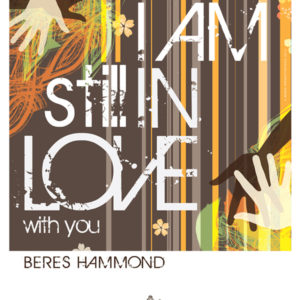 I am still in love with you
