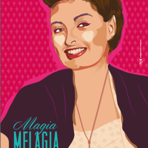 Magia Melagia