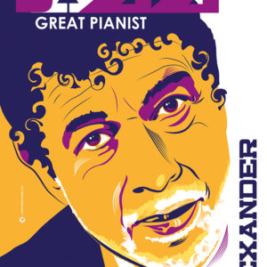 Monty Alexander