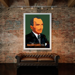 Nikos Kazantzakis - Image 2