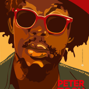 Peter Tosh