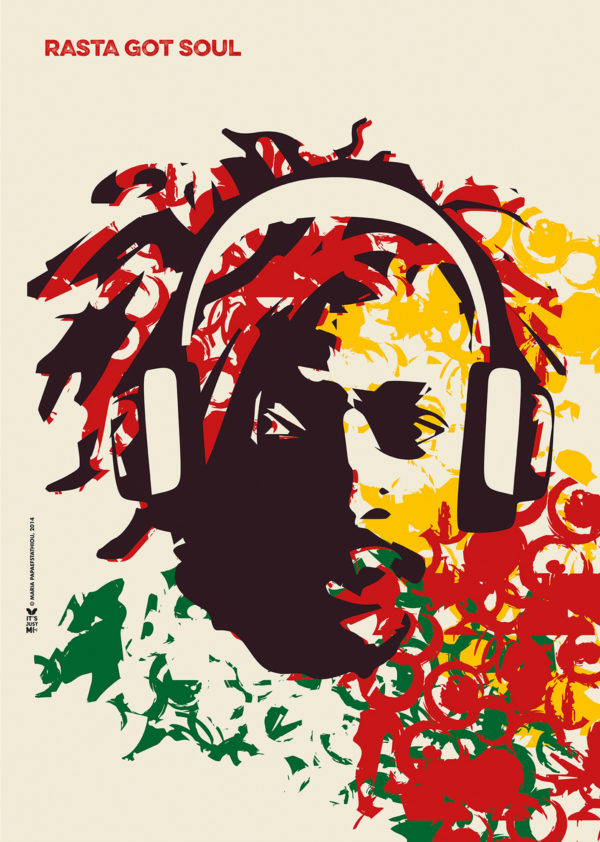 Rasta Got Soul
