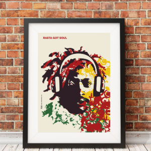 Rasta Got Soul - Image 2