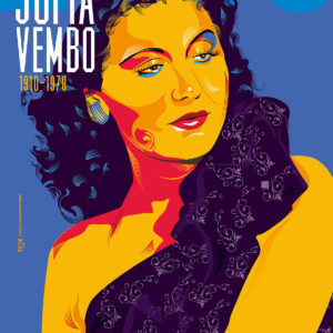 Sofia Vembo