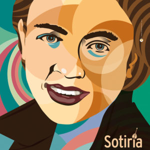 Sotiria Bellou