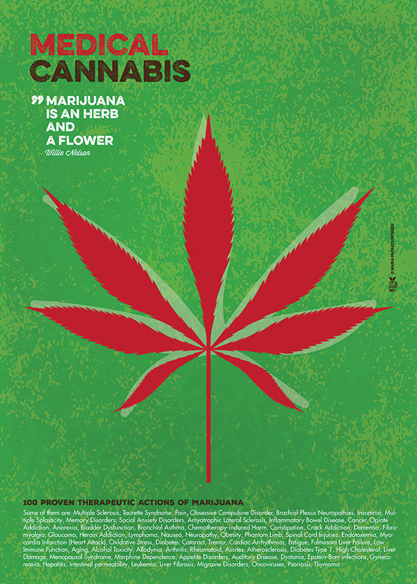 The Medical Cannabis