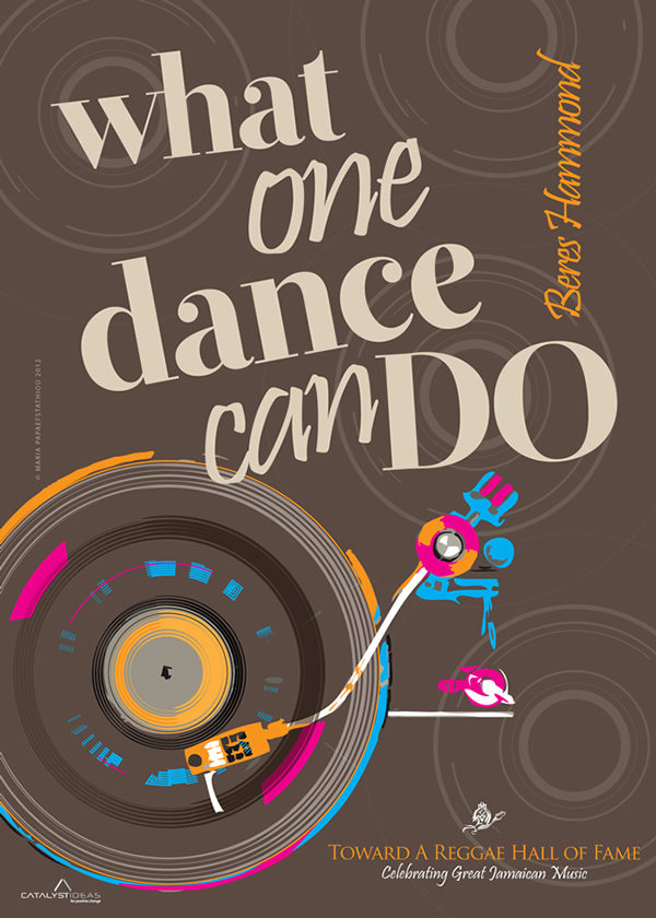 What one dance can do