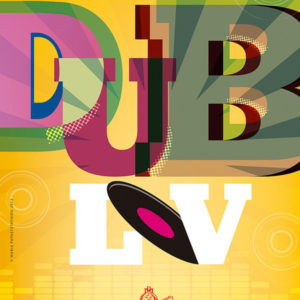 DUB Luv