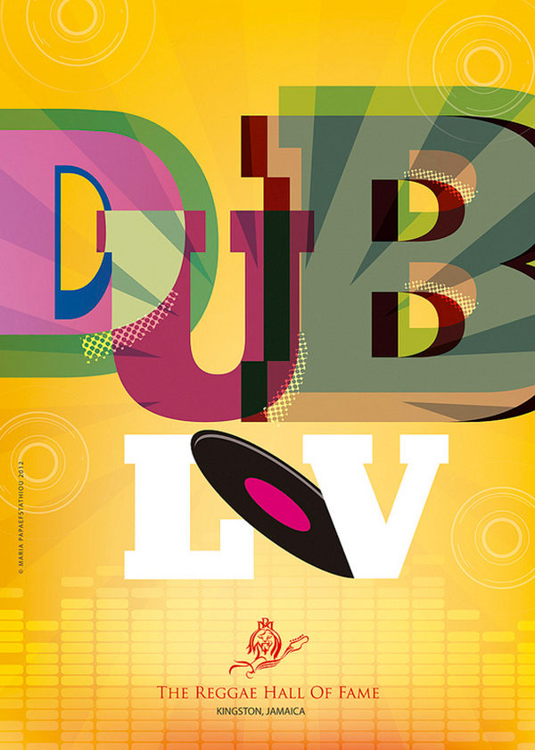 DUB Luv