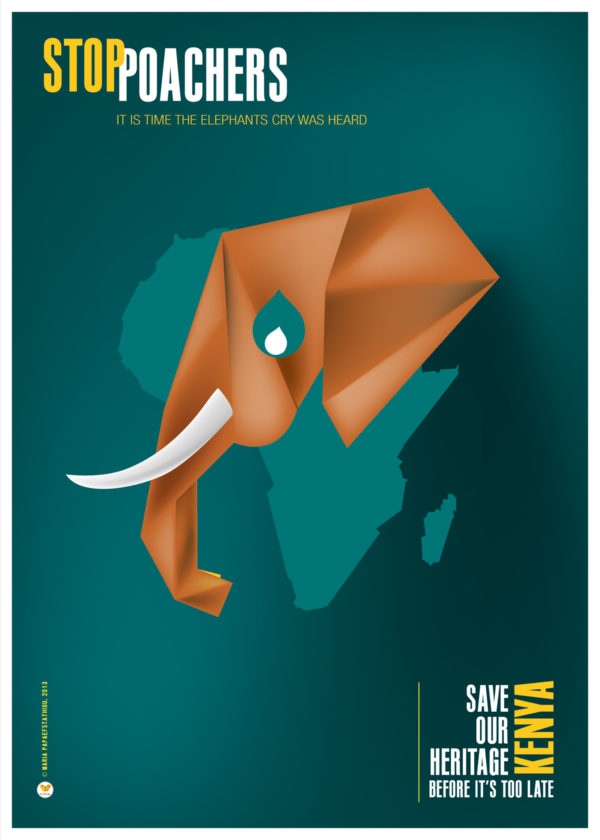 Protect the Elephants