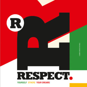 Respect!