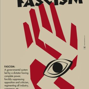 Refuse Fascism