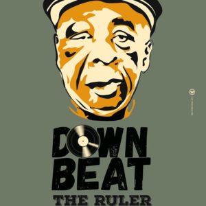 Downbeat The Ruler