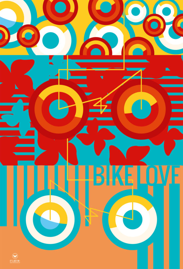 Bike Love