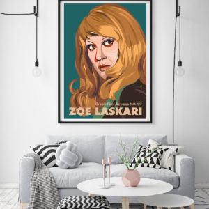 Zoe Laskari - Image 2