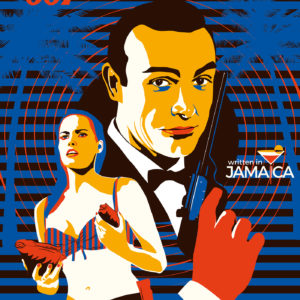 James Bond