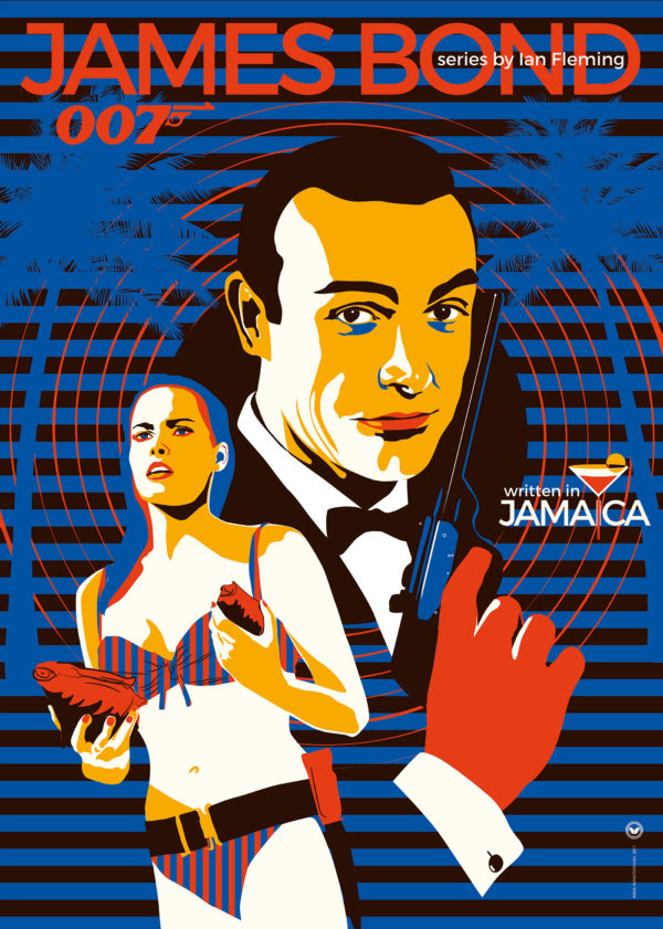 James Bond