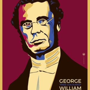 George William Gordon