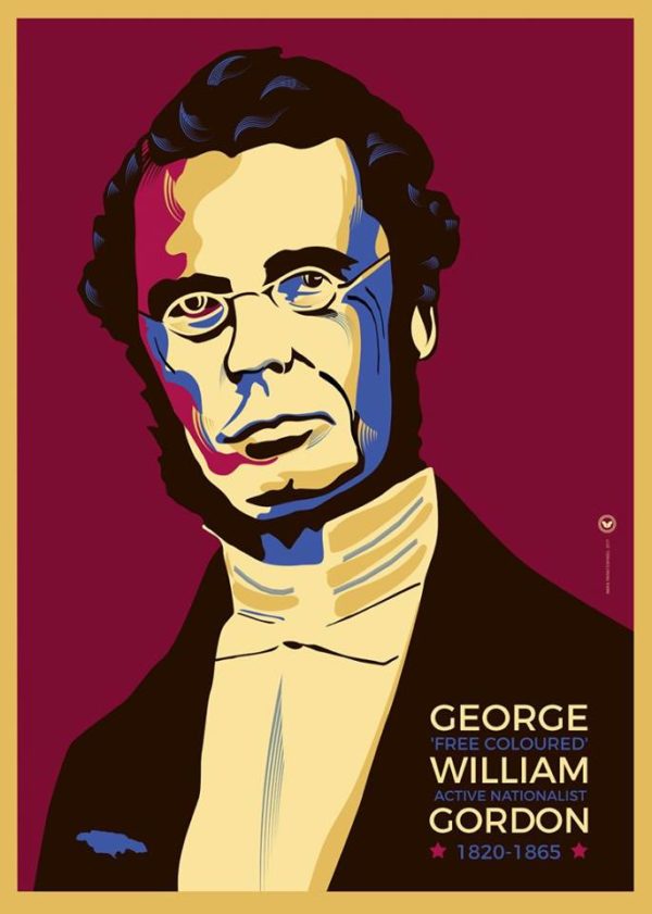 George William Gordon