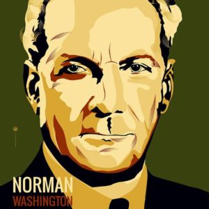 Norman Manley