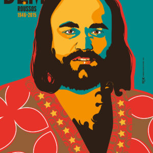 Demis Roussos