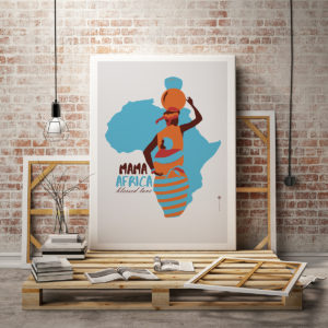 Mama Africa - Blessed Love - Image 2