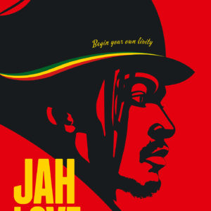 Jah Love - Rastafari Movement