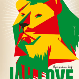 Jah Love