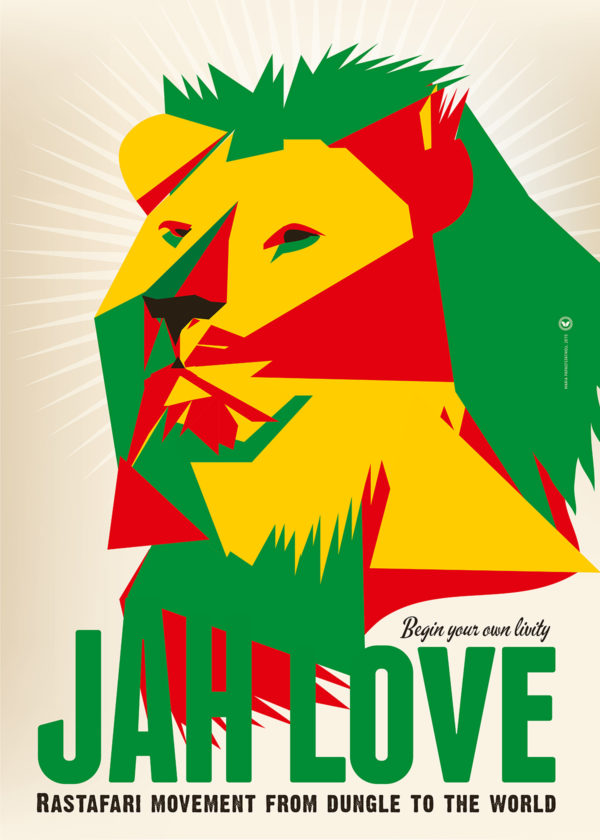 Jah Love