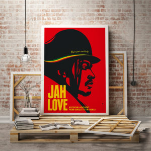 Jah Love - Rastafari Movement - Image 2