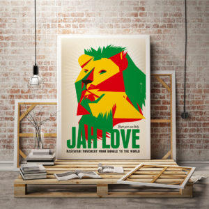 Jah Love - Image 2