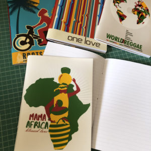 Handmade Notebooks (A5) - Image 14