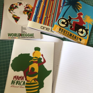 Handmade Notebooks (A5) - Image 13