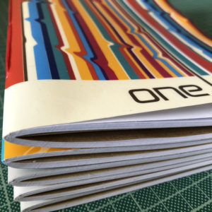 Handmade Notebooks (A5) - Image 12