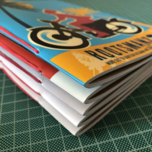 Handmade Notebooks (A5)
