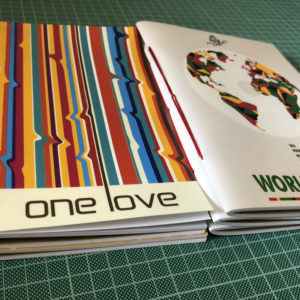 Handmade Notebooks (A5) - Image 11