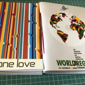 Handmade Notebooks (A5) - Image 10