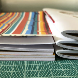 Handmade Notebooks (A5) - Image 9