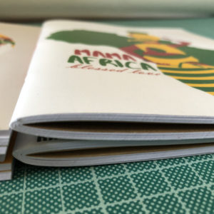 Handmade Notebooks (A5) - Image 8