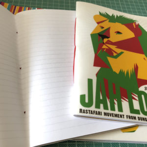 Handmade Notebooks (A5) - Image 4