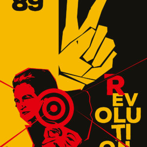 30 YEARS SINCE THE REVOLUTION OF DECEMBER 1989